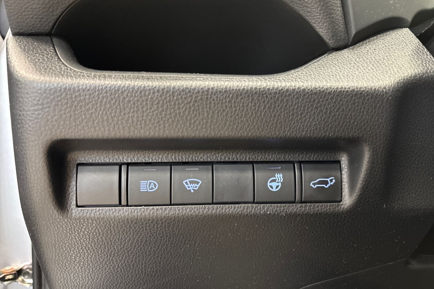 Toyota RAV4 2019