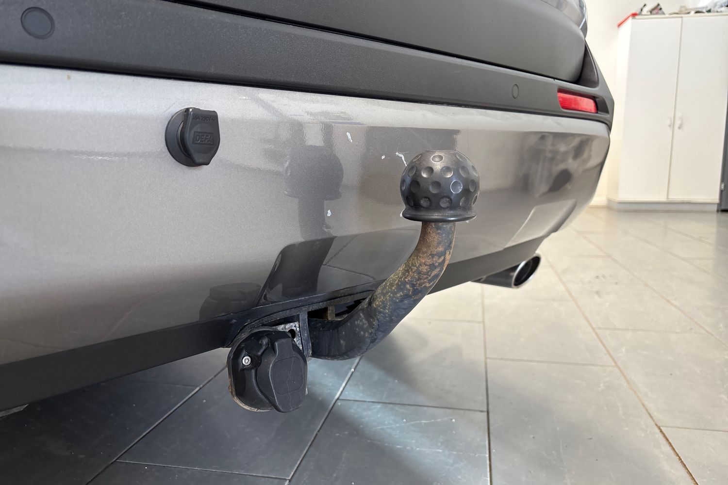 Toyota RAV4 2019