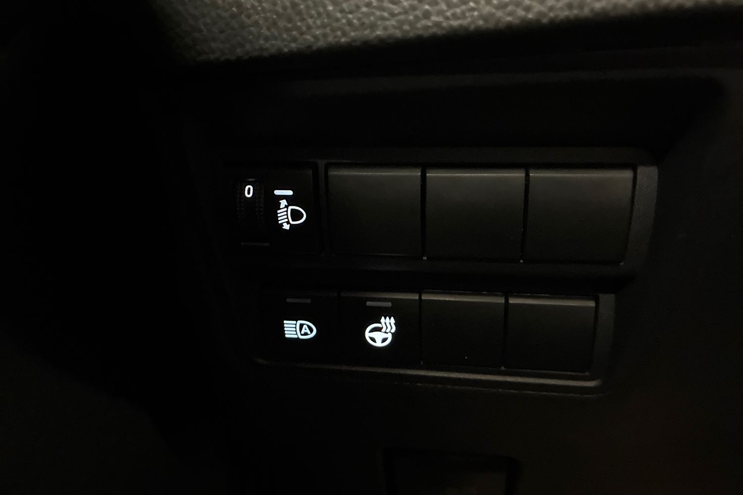 Toyota Yaris 2025