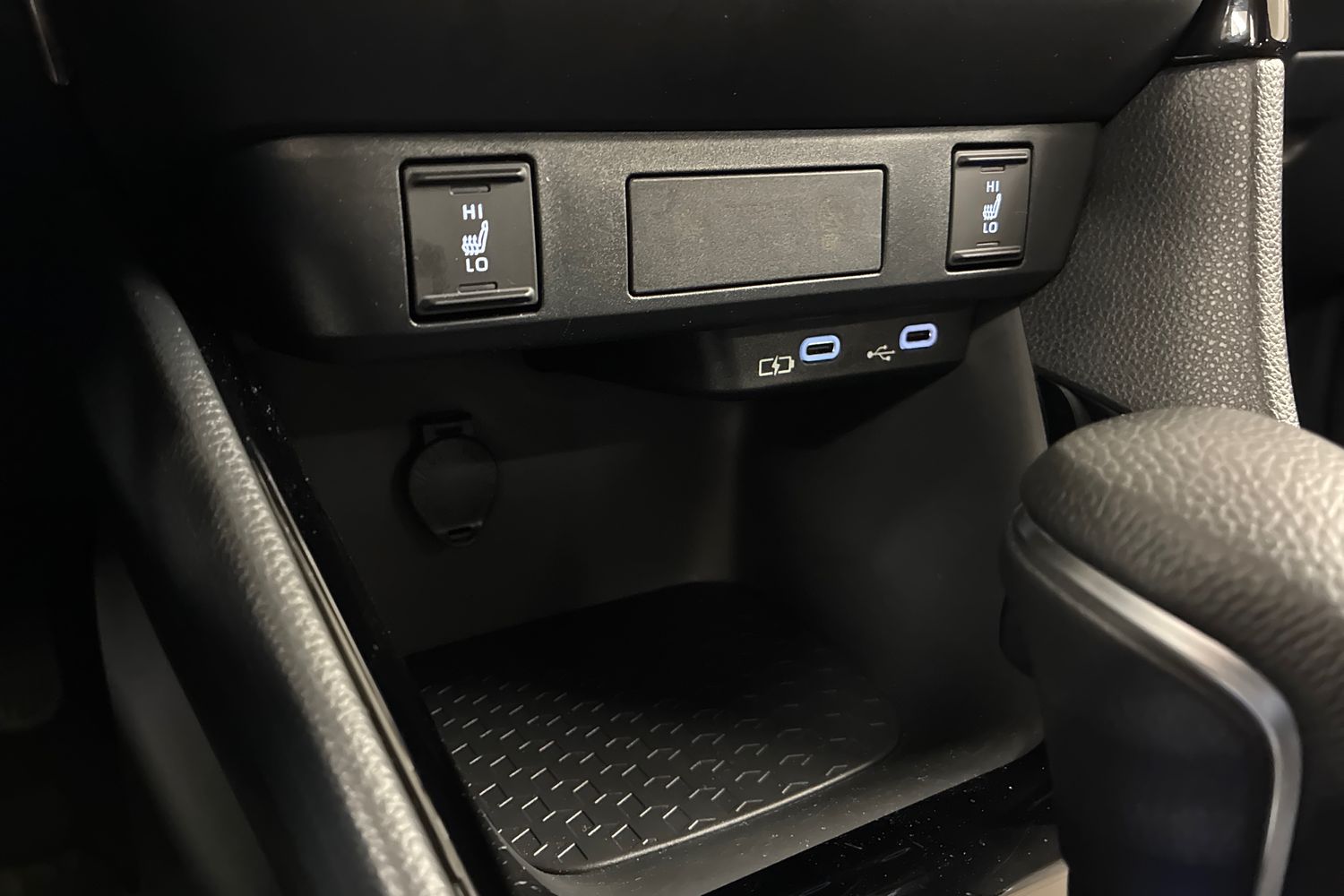Toyota Yaris 2025