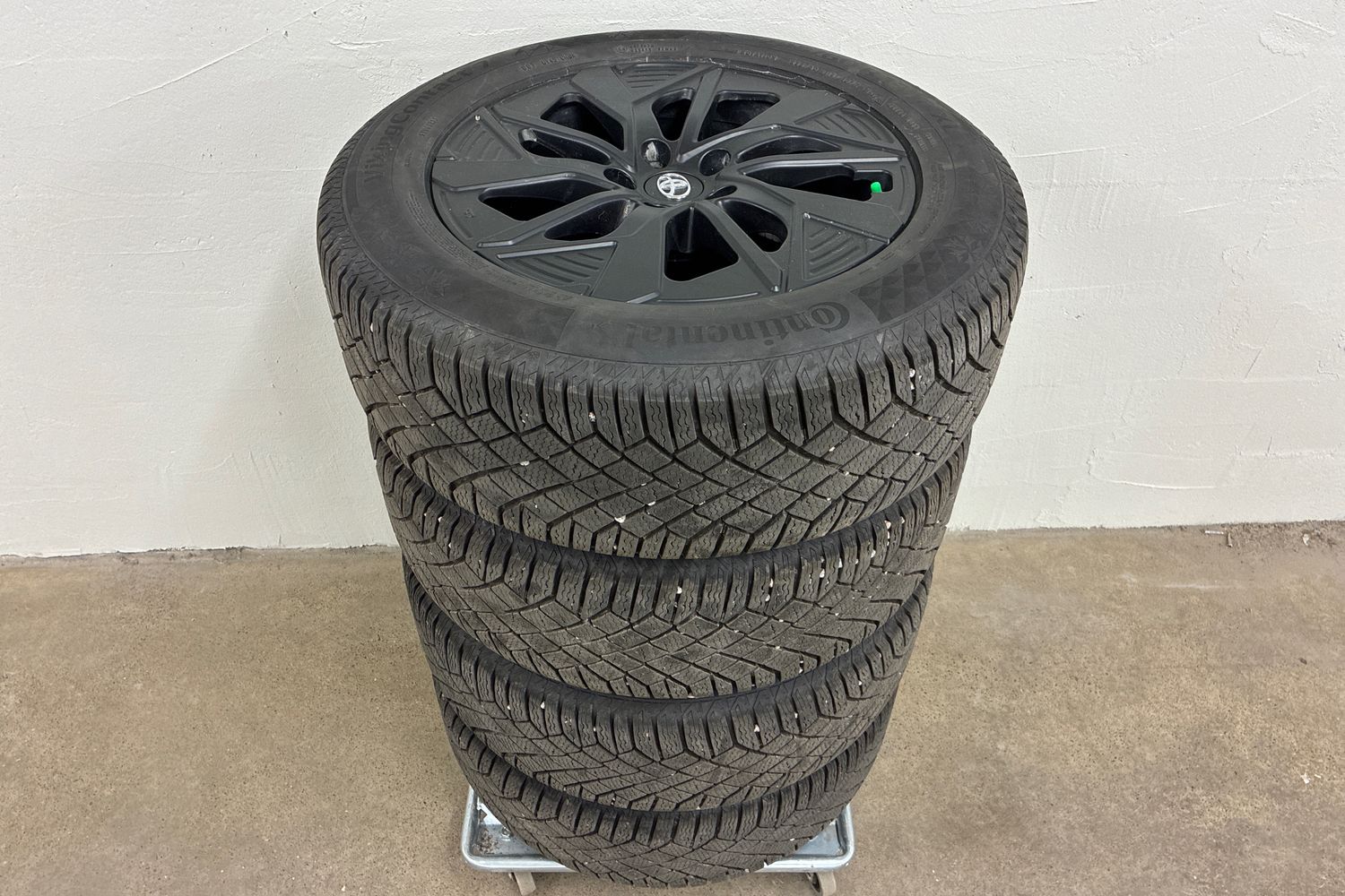 Toyota bZ4X 2025