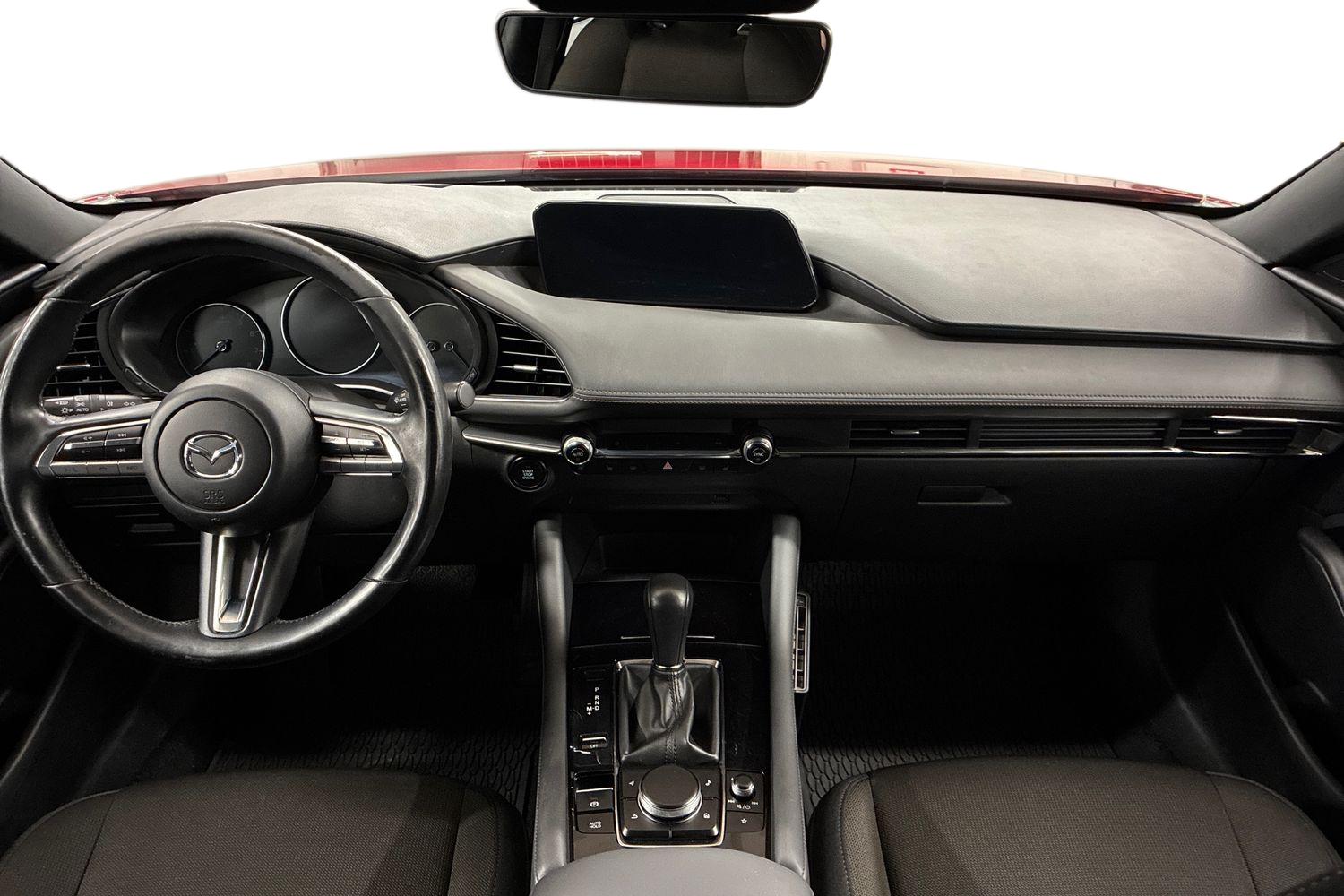 MAZDA Mazda3 2020