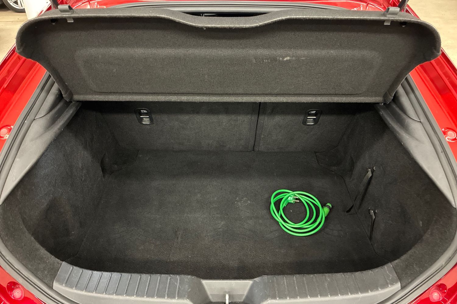 MAZDA Mazda3 2020