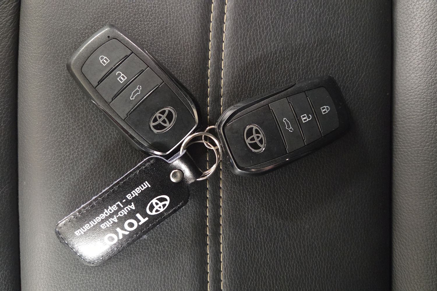 Toyota Yaris Cross 2021