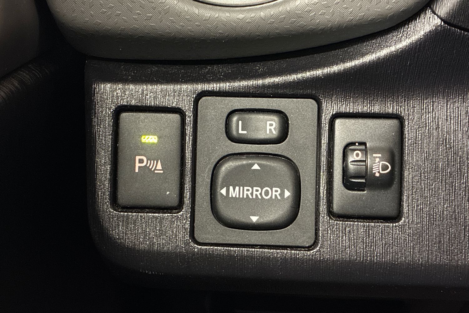 Toyota Yaris 2013