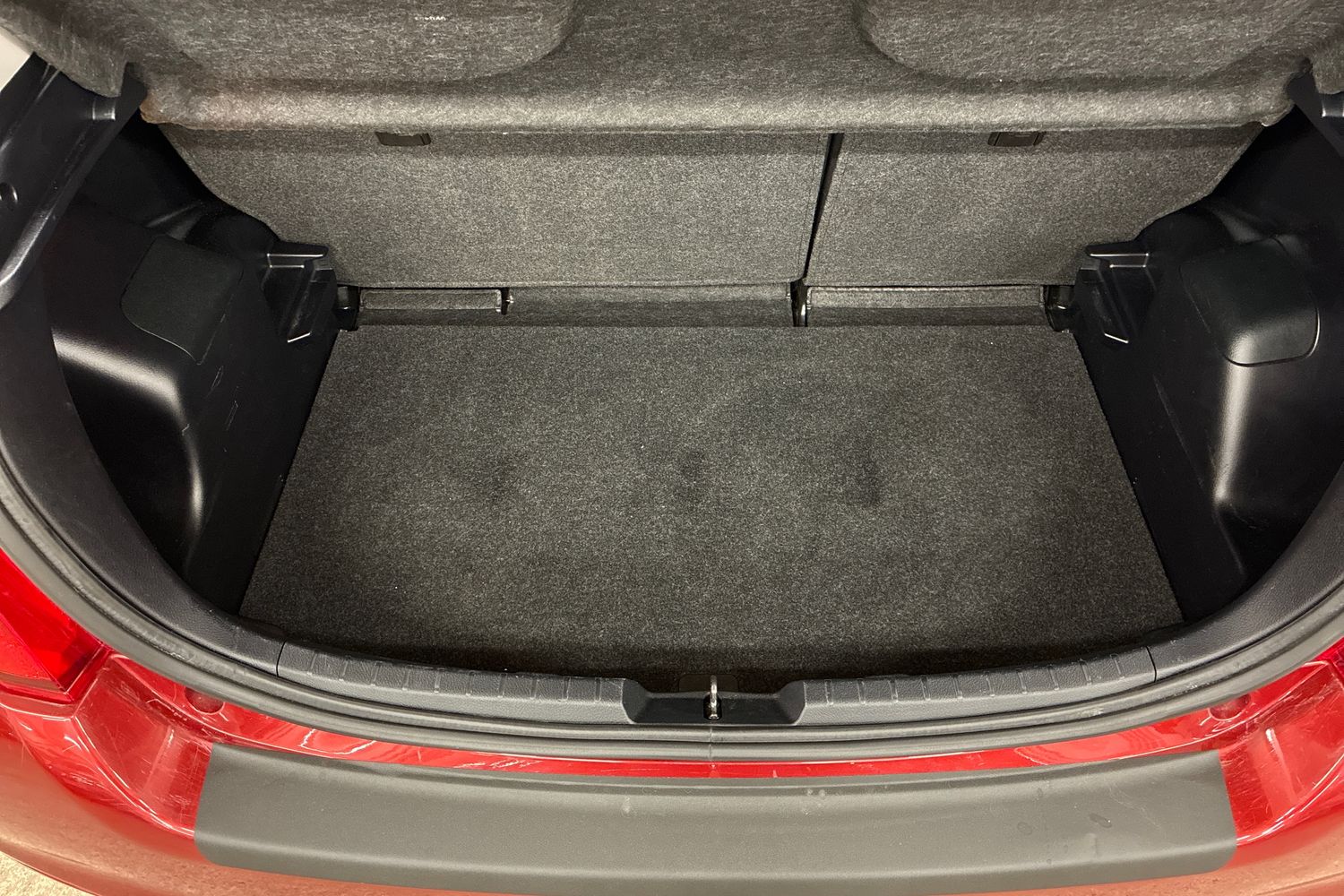 Toyota Yaris 2013