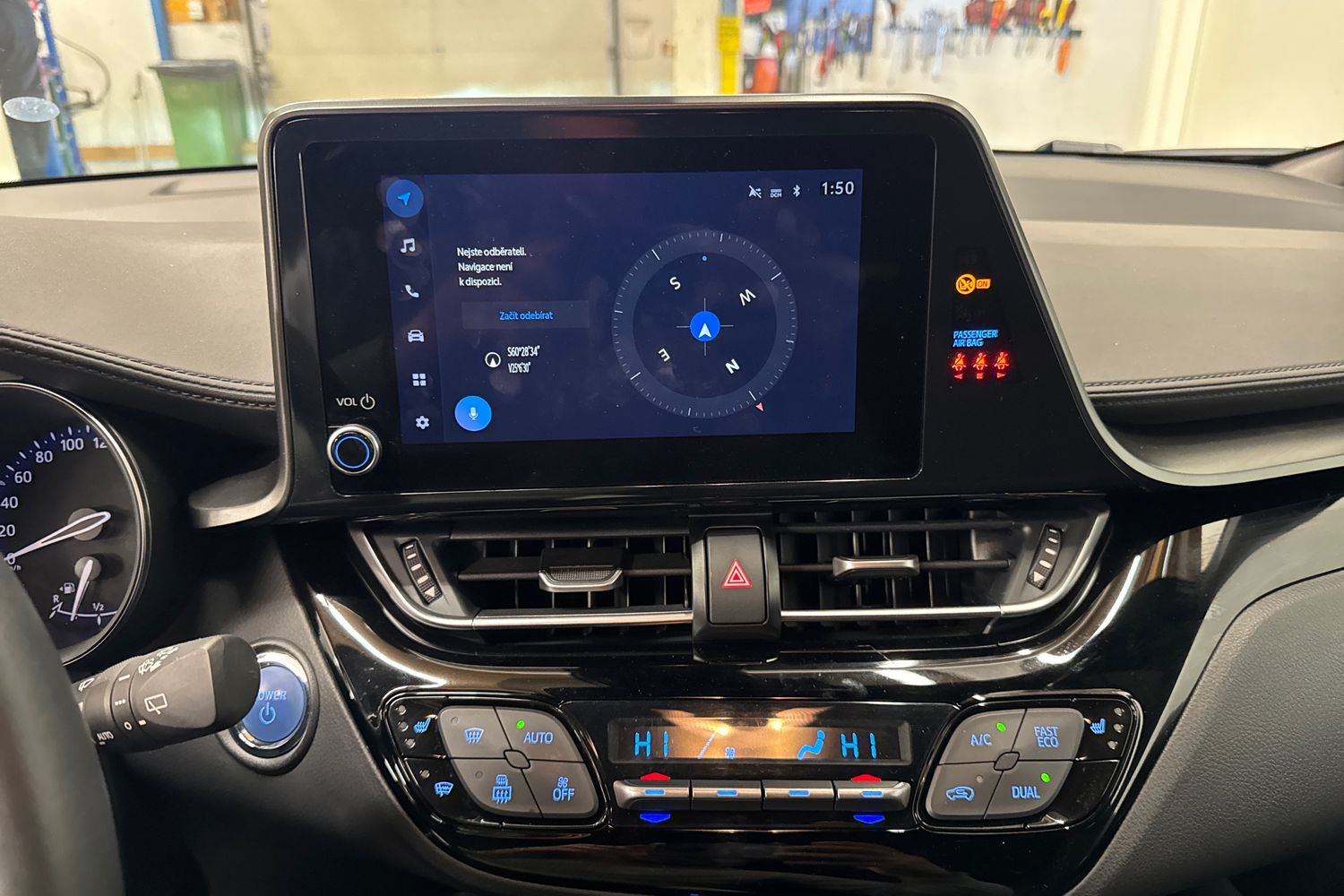 Toyota C-HR 2022