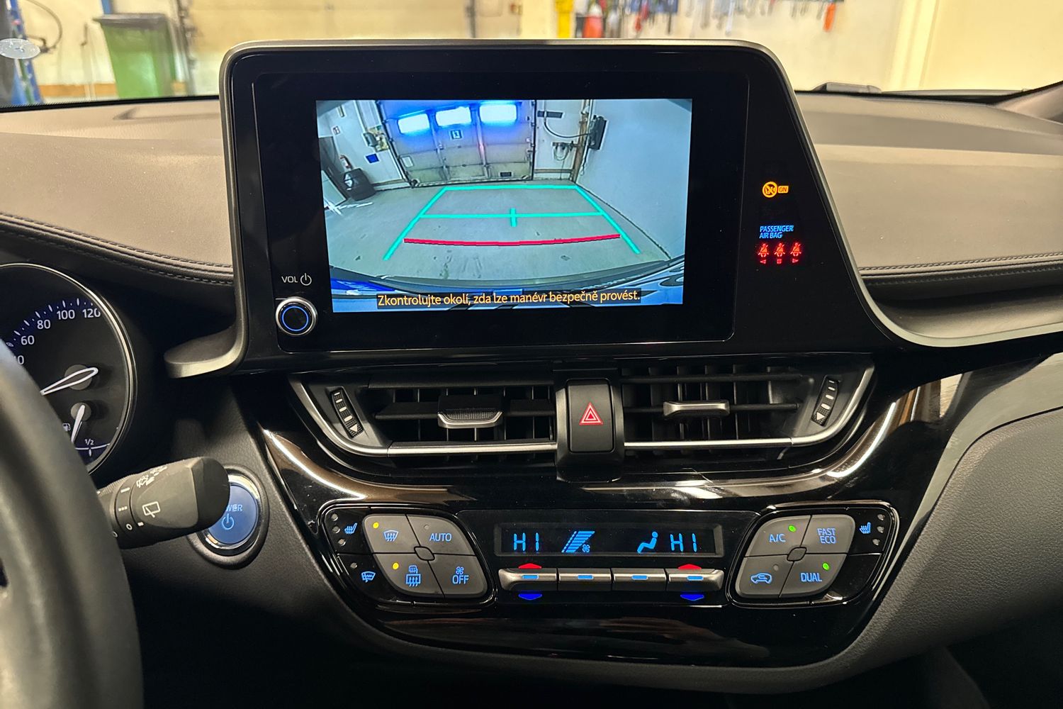 Toyota C-HR 2022