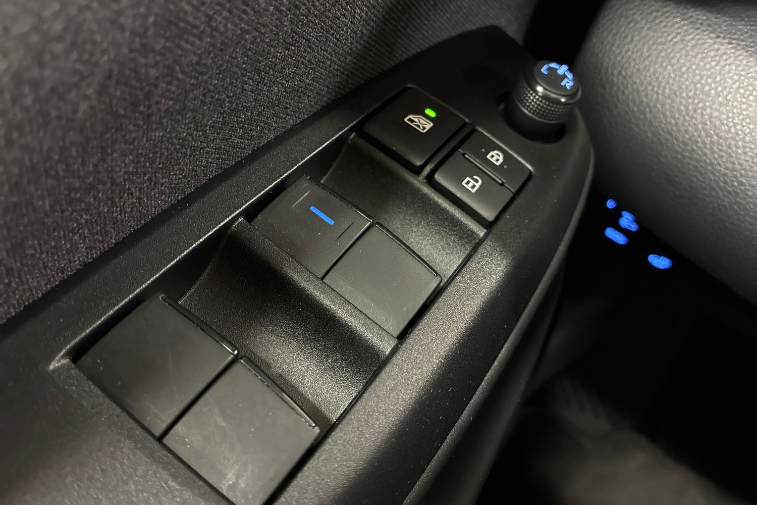 Toyota Yaris 2023