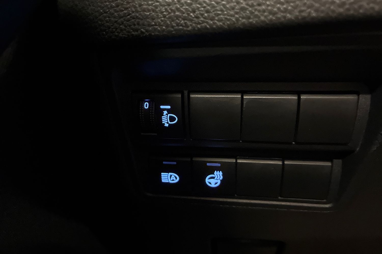 Toyota Yaris 2023
