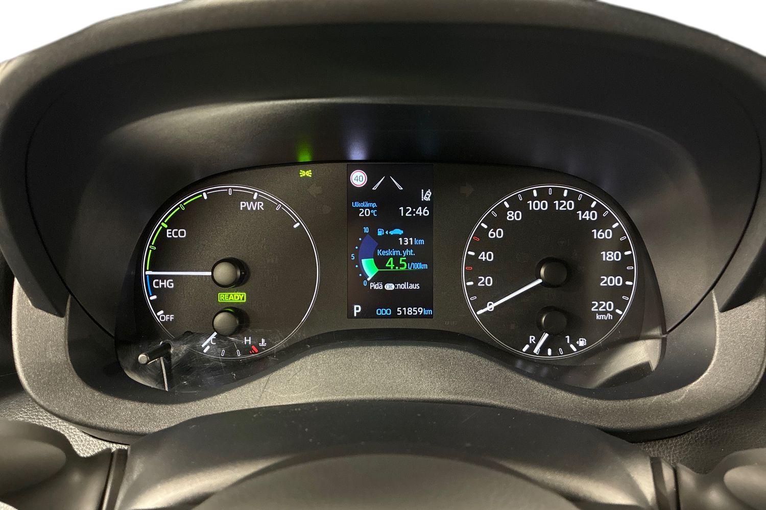 Toyota Yaris 2023