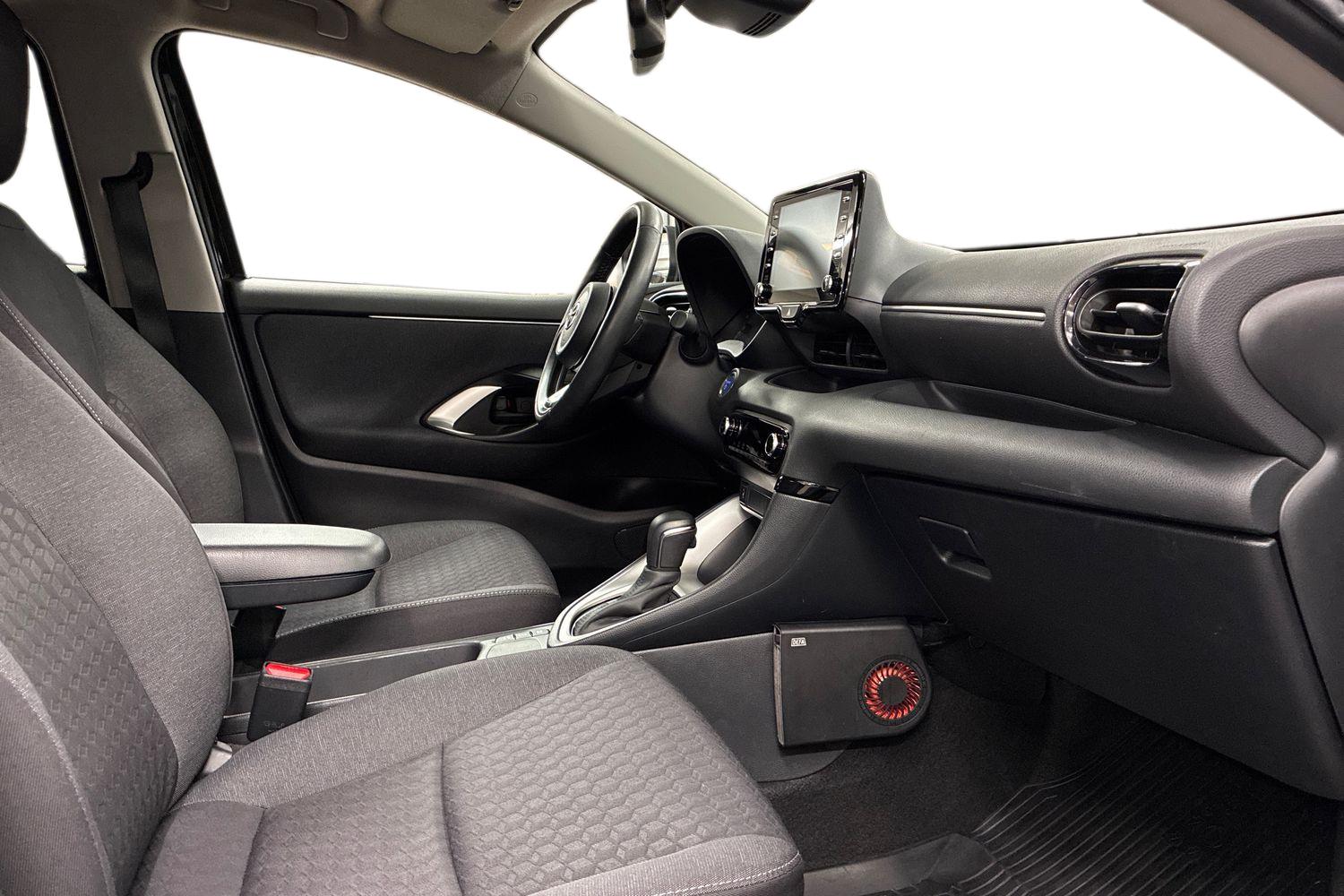Toyota Yaris 2023