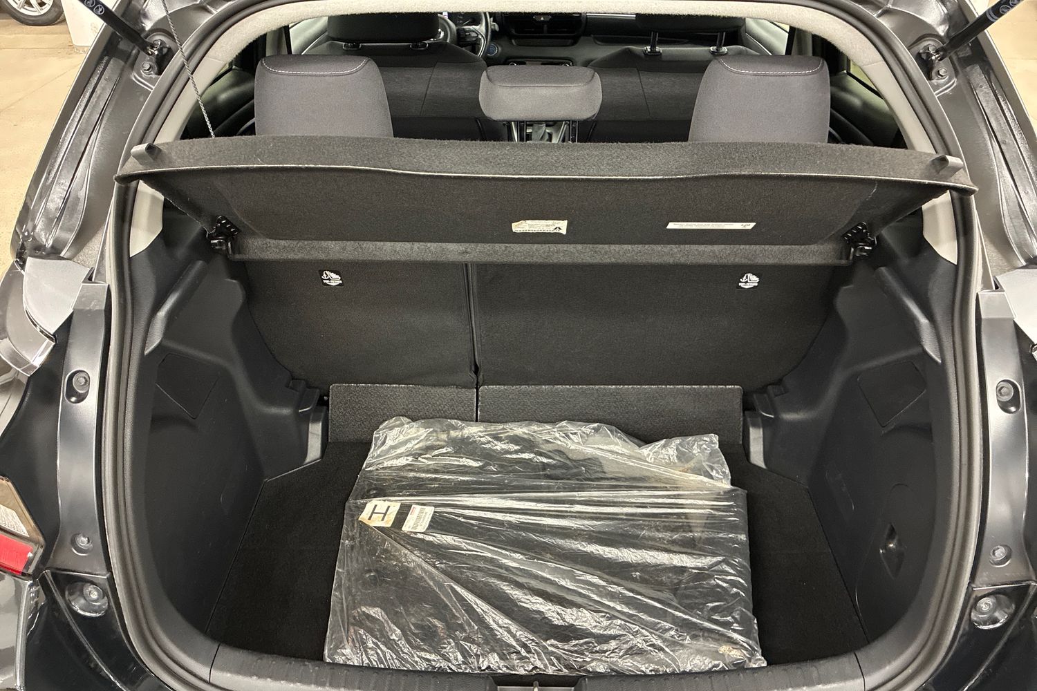 Toyota Yaris 2023