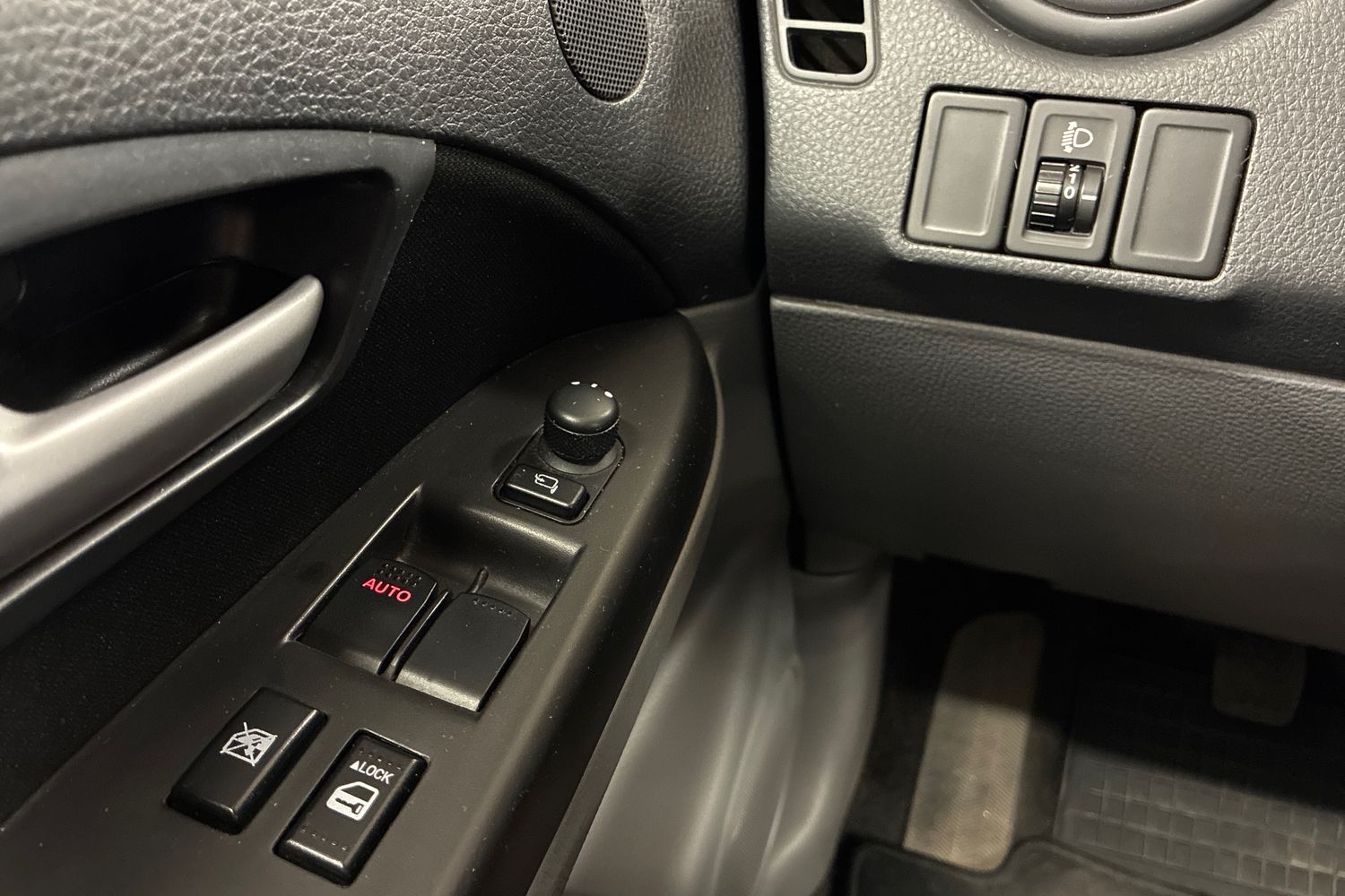 Suzuki SX4 2013