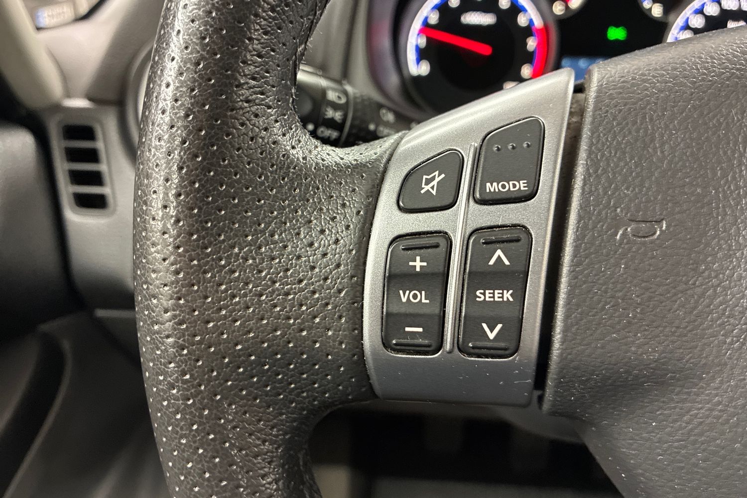 Suzuki SX4 2013
