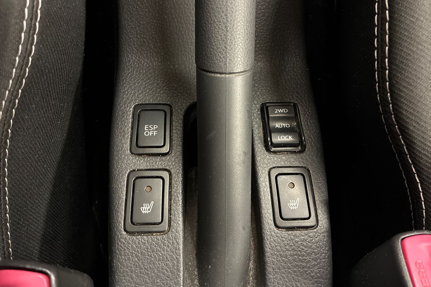 Suzuki SX4 2013