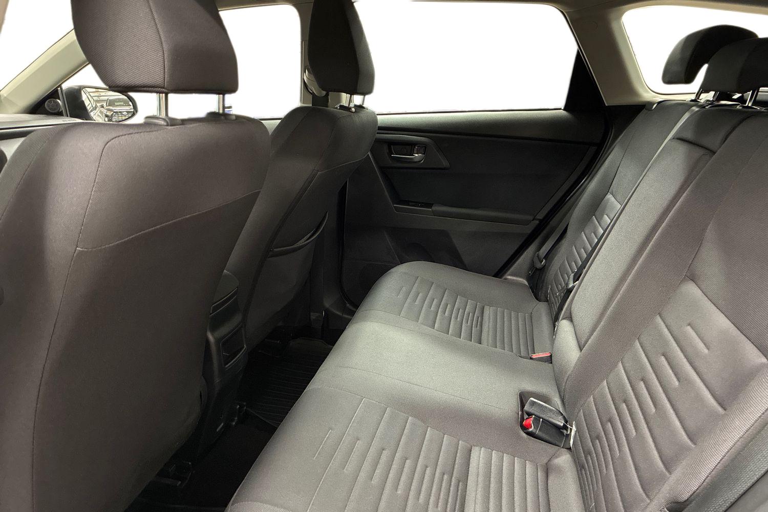 Toyota Auris 2016