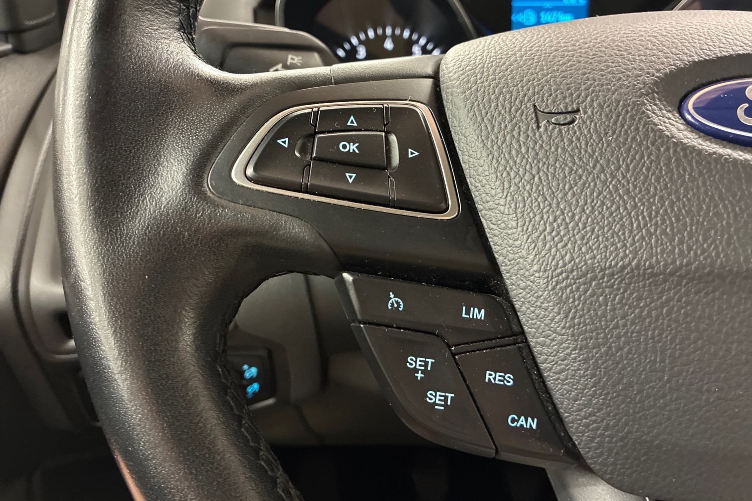 Ford Focus 2017