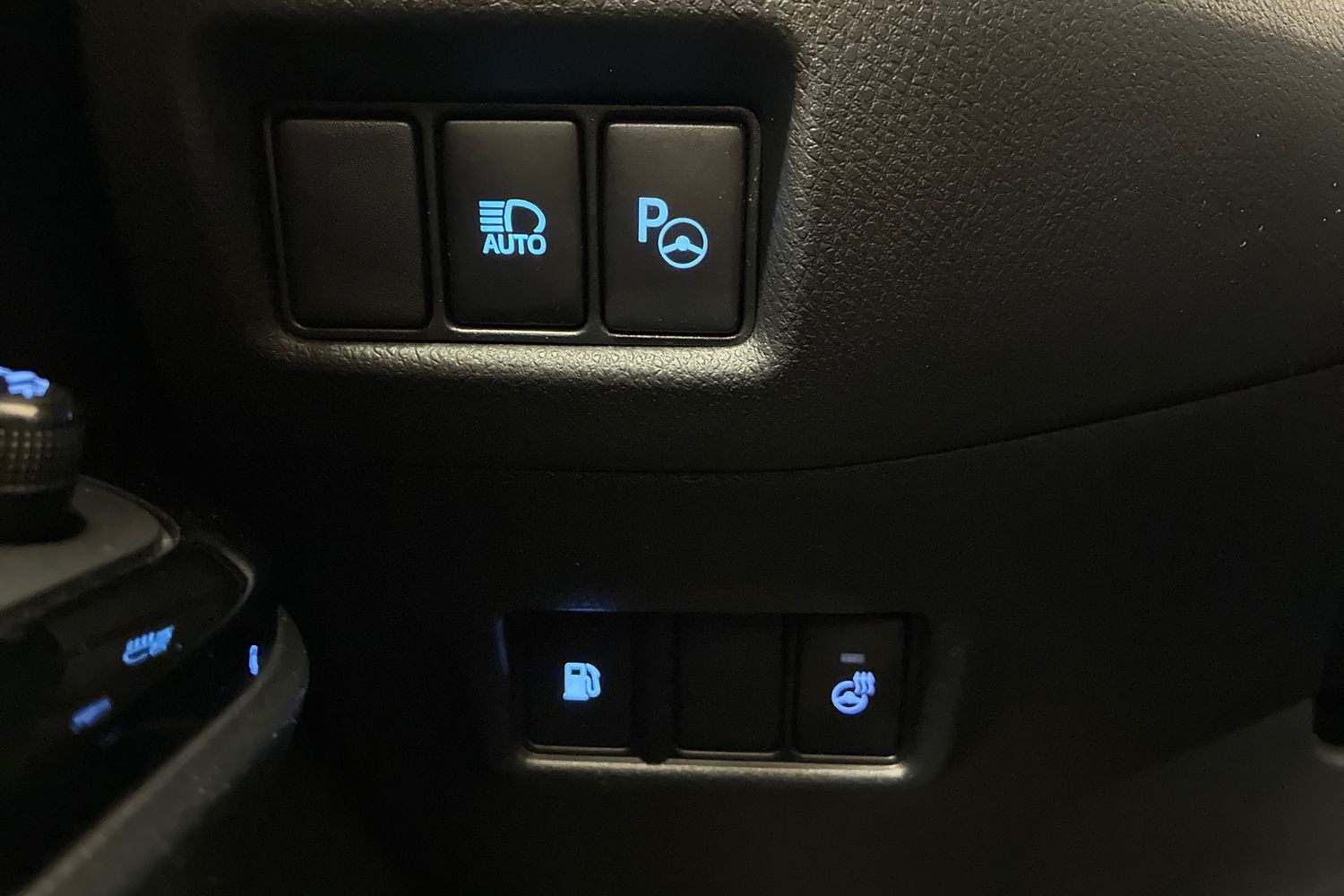 Toyota C-HR 2017