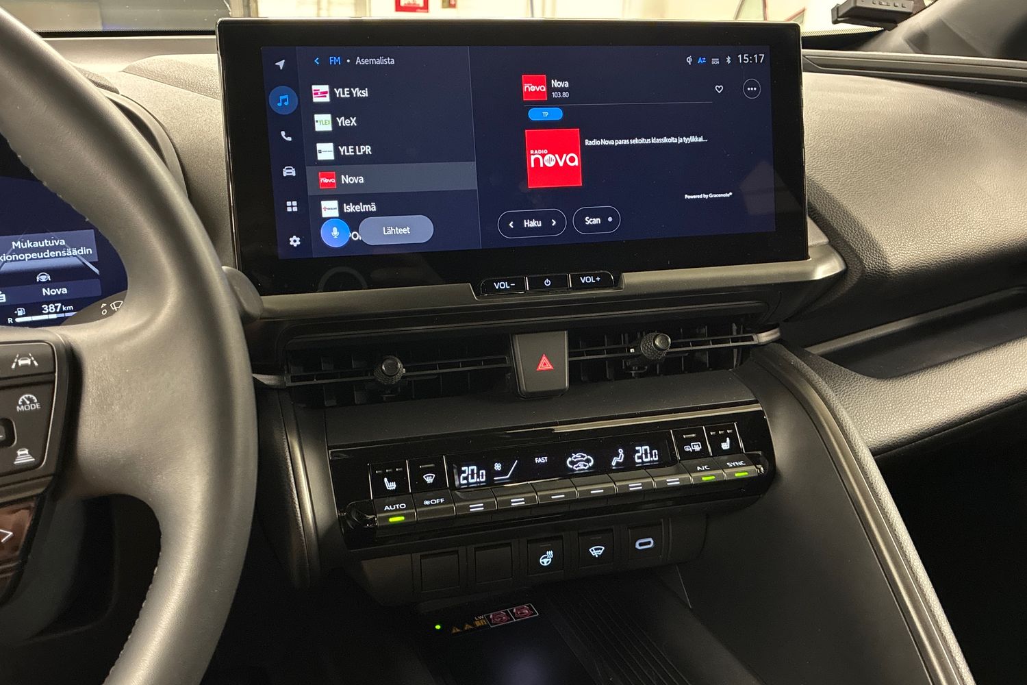 Toyota C-HR 2024
