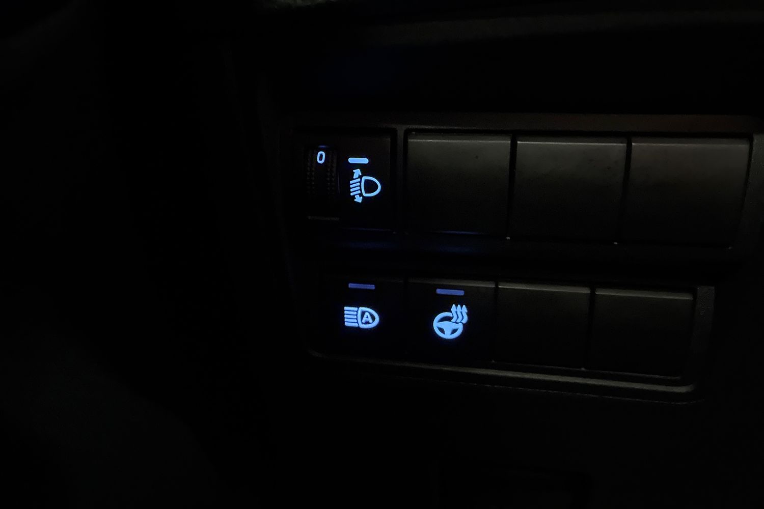 Toyota Yaris 2024
