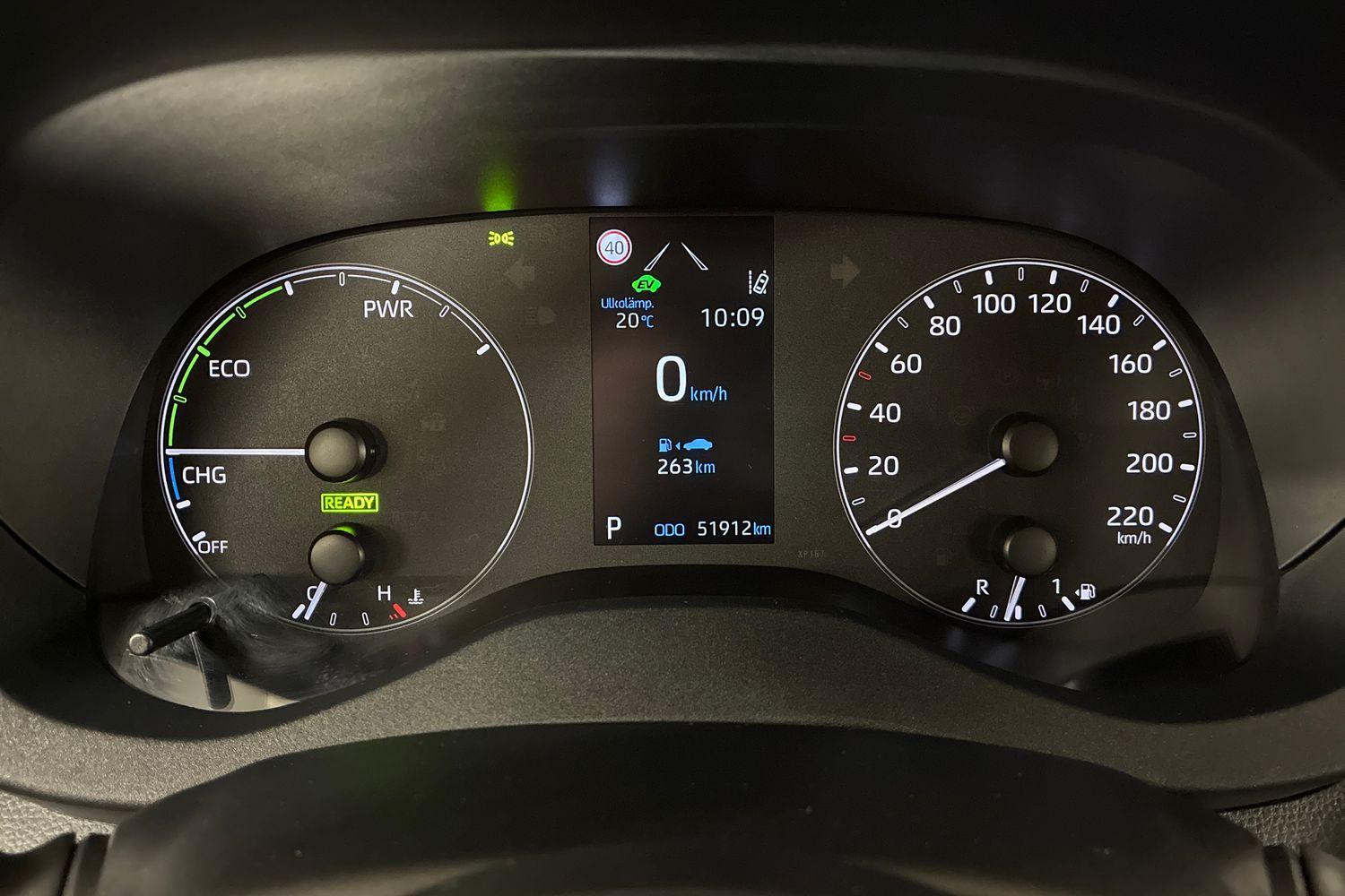 Toyota Yaris 2024