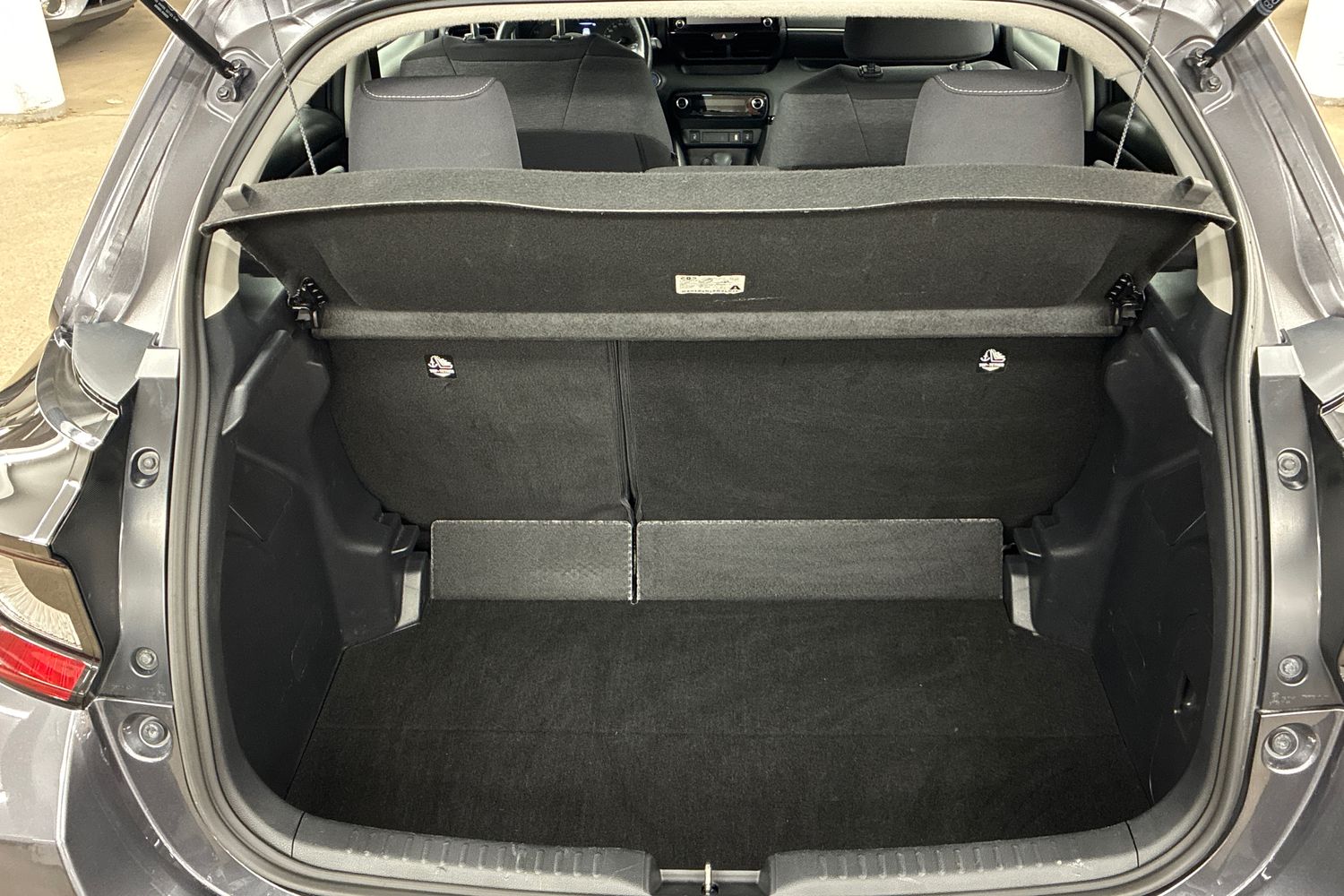 Toyota Yaris 2024