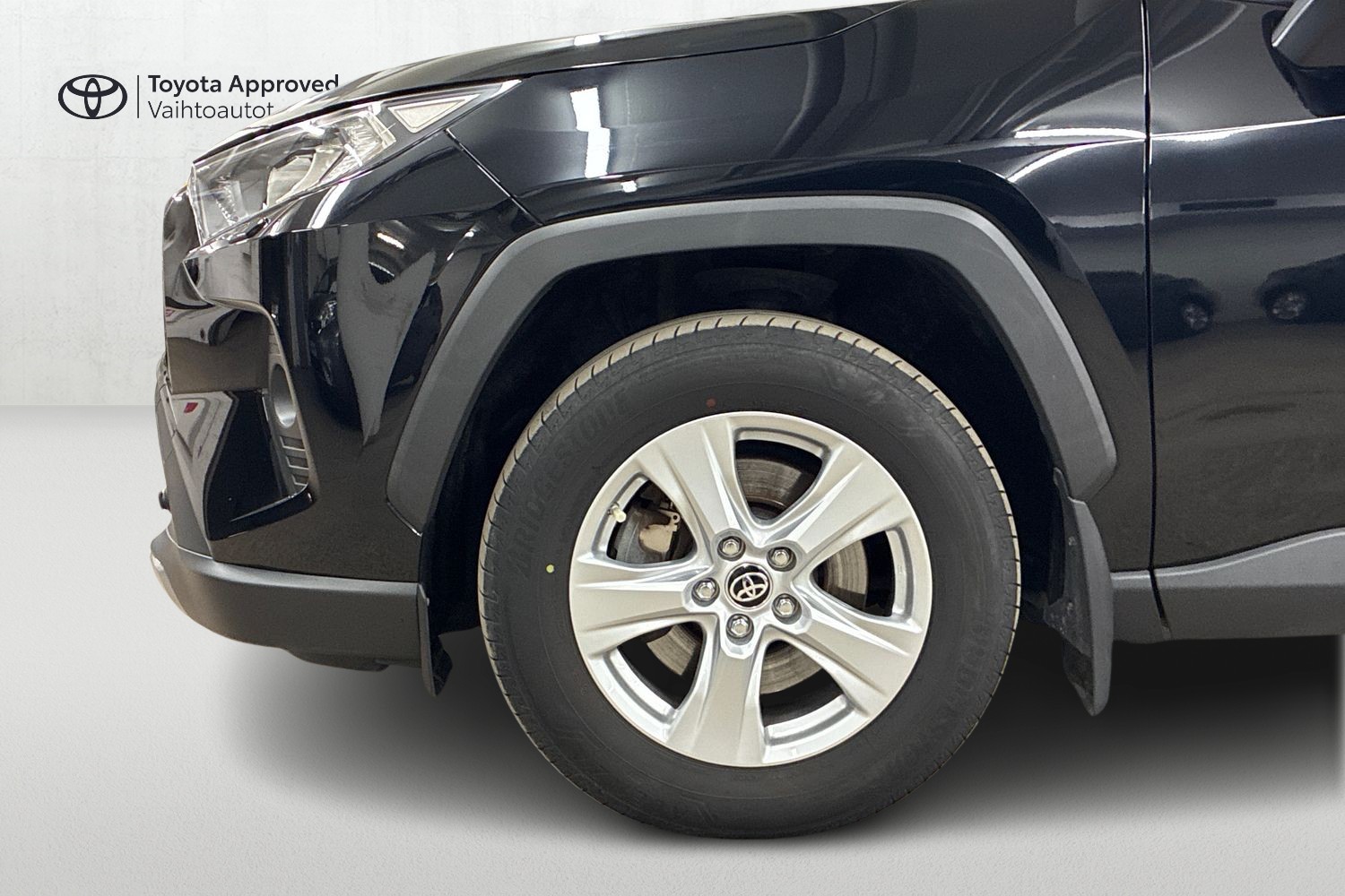 Toyota RAV4 2020