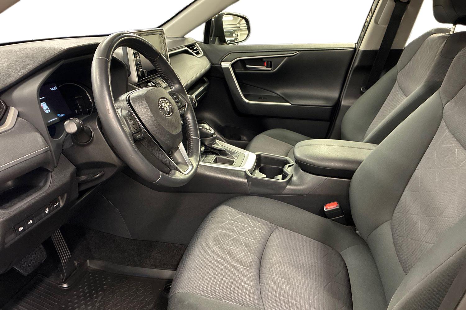 Toyota RAV4 2020