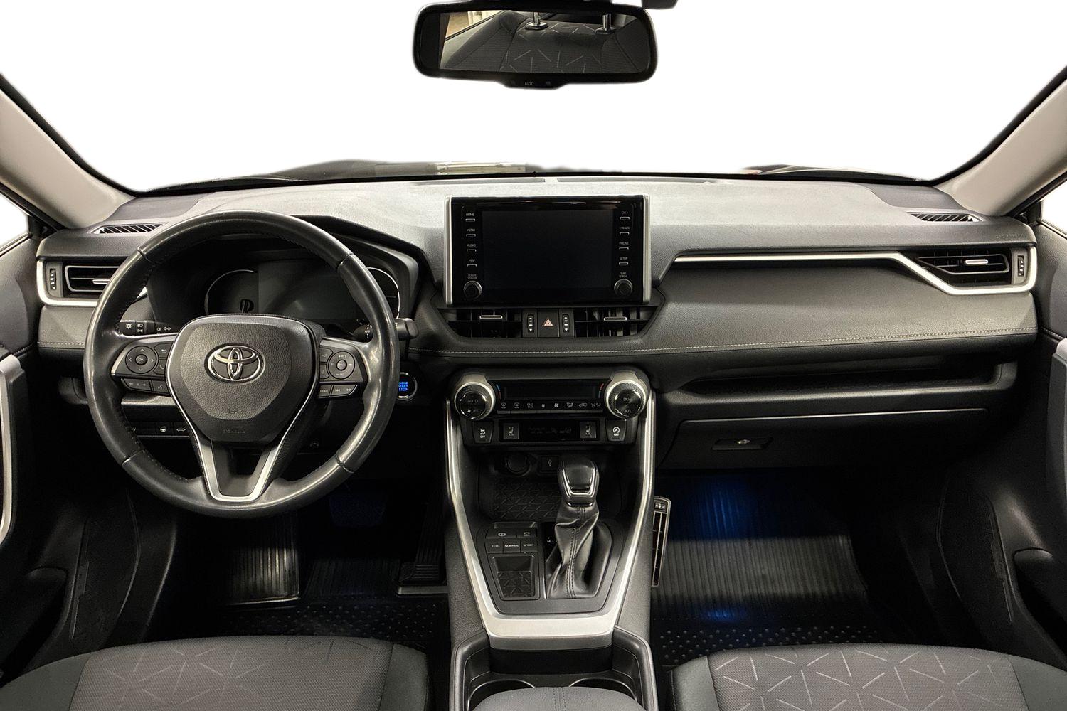 Toyota RAV4 2020
