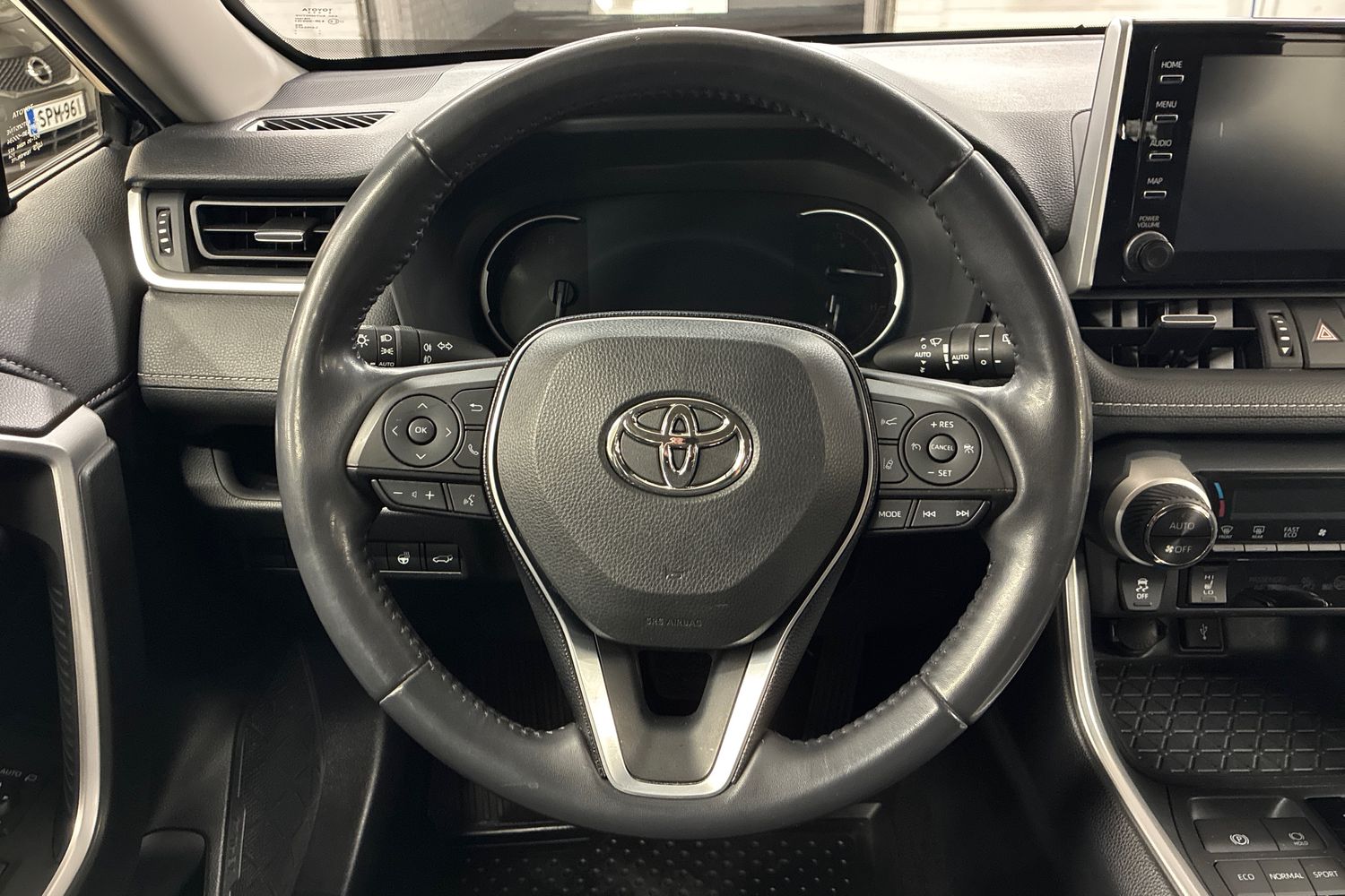 Toyota RAV4 2020