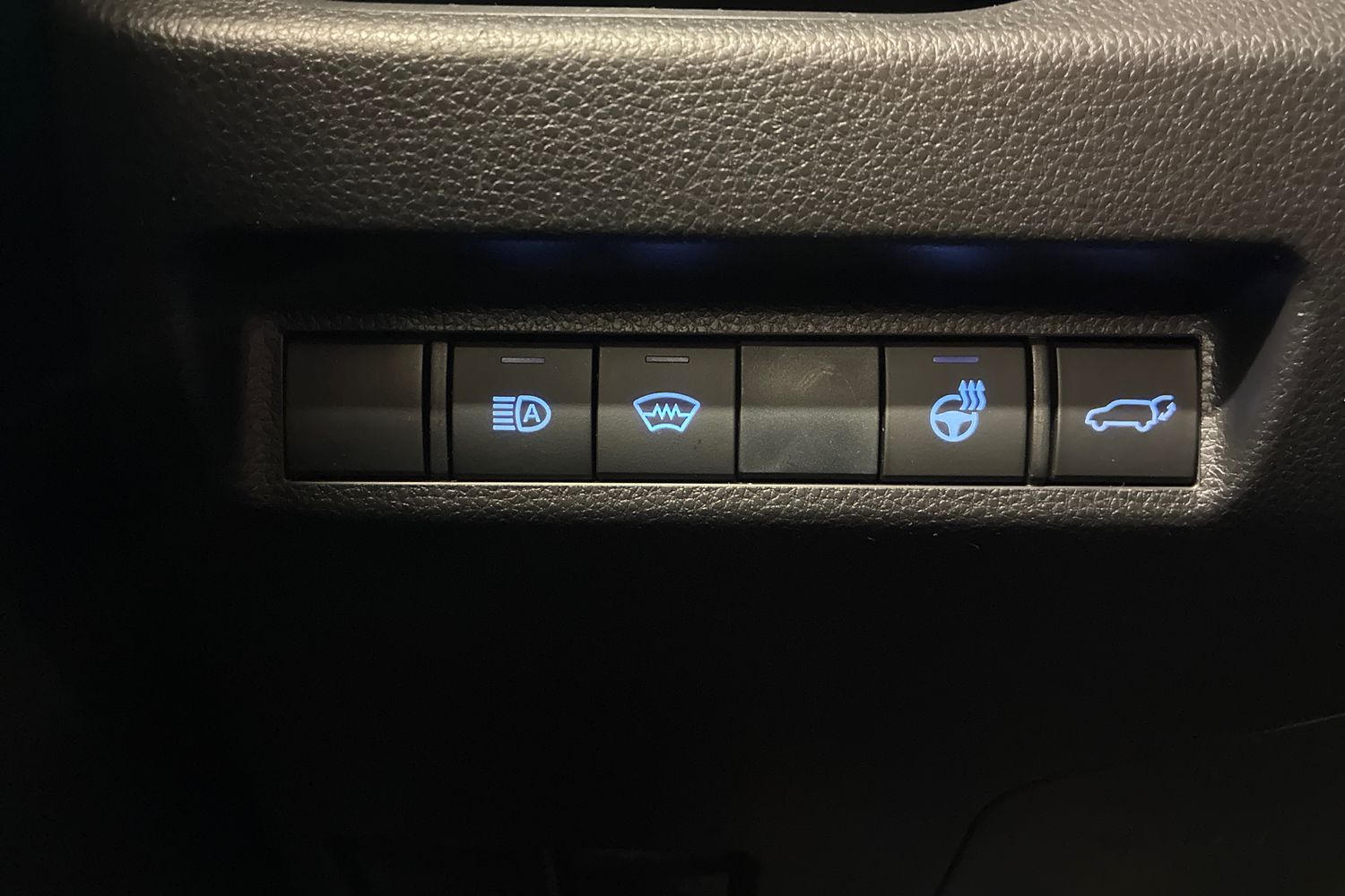 Toyota RAV4 2020