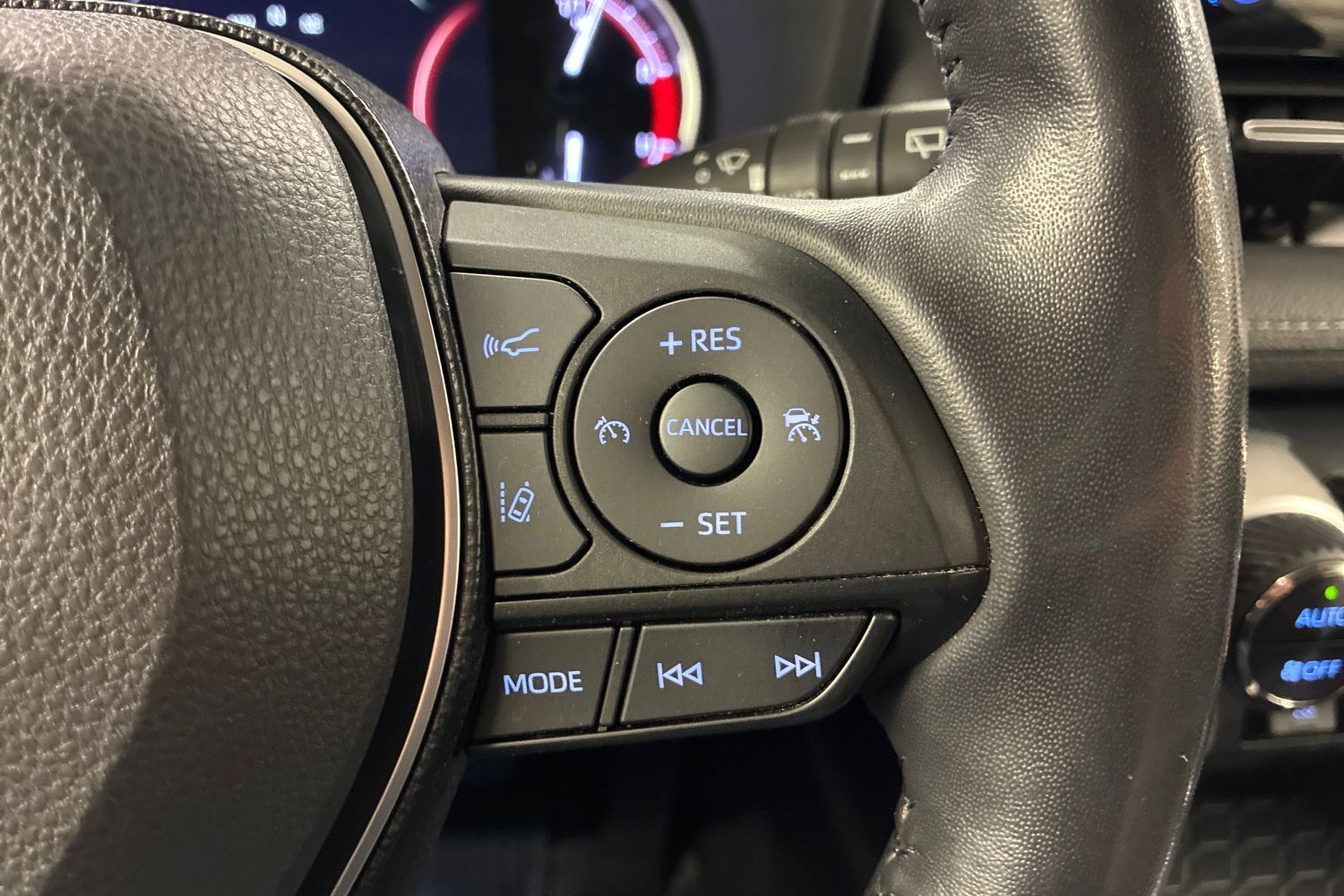 Toyota RAV4 2020