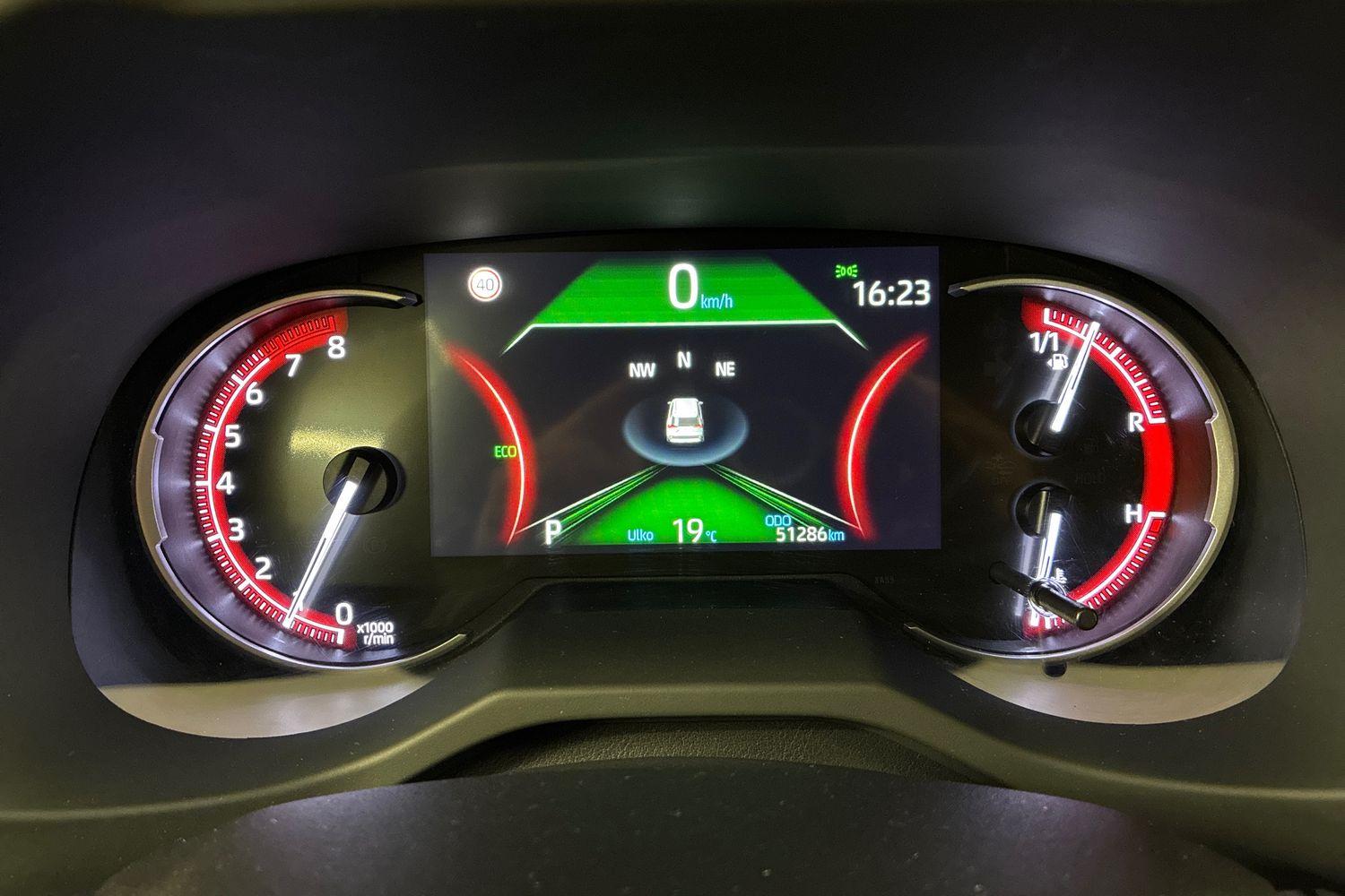 Toyota RAV4 2020
