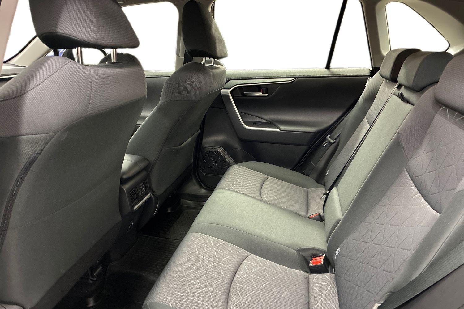 Toyota RAV4 2020