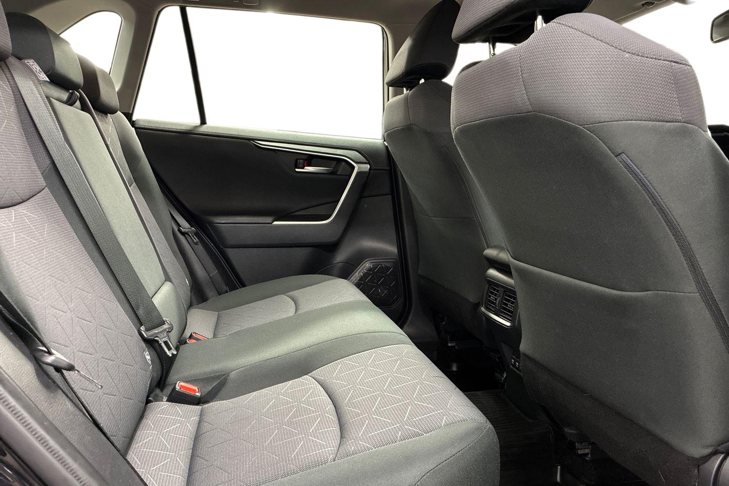 Toyota RAV4 2020