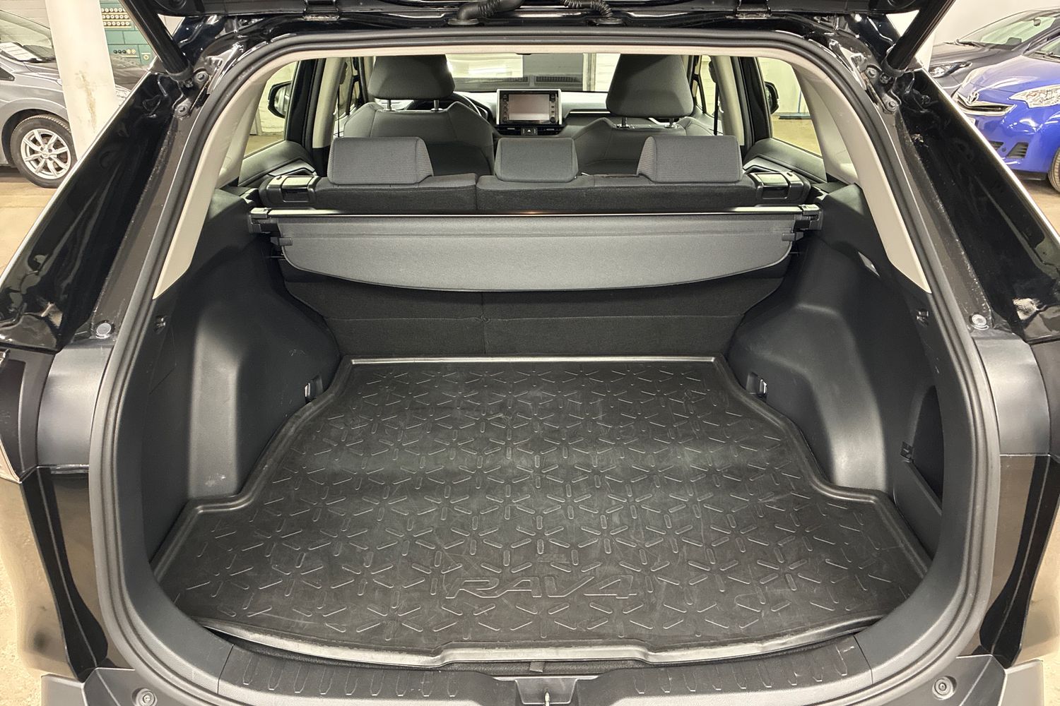 Toyota RAV4 2020