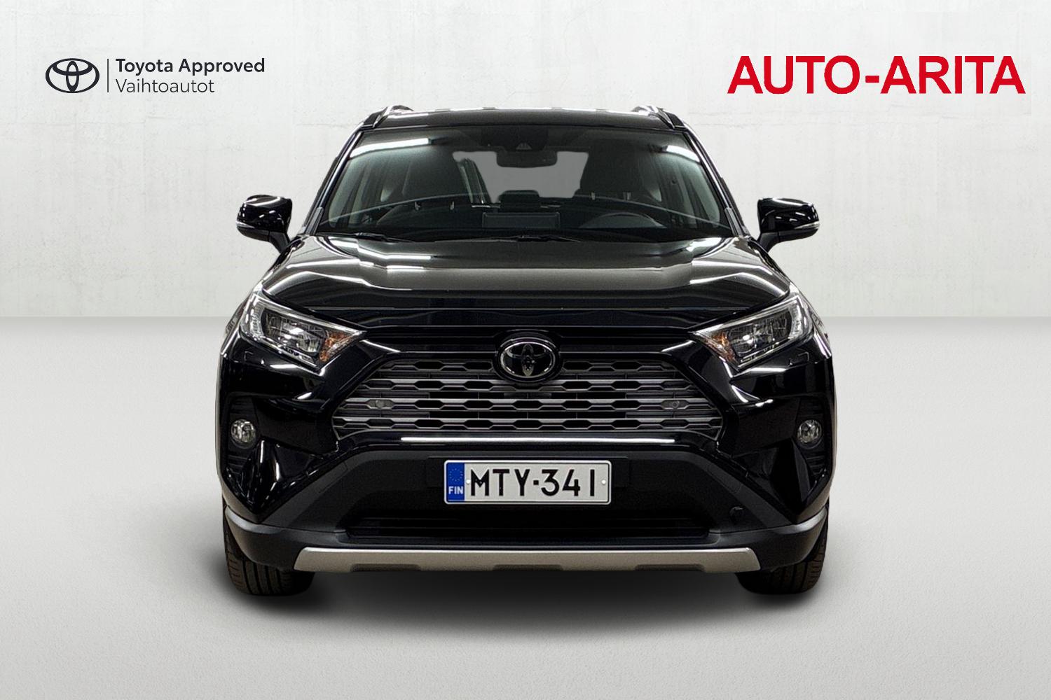 Toyota RAV4 2020
