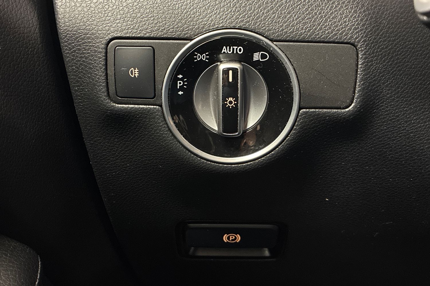 Mercedes-Benz B 2016