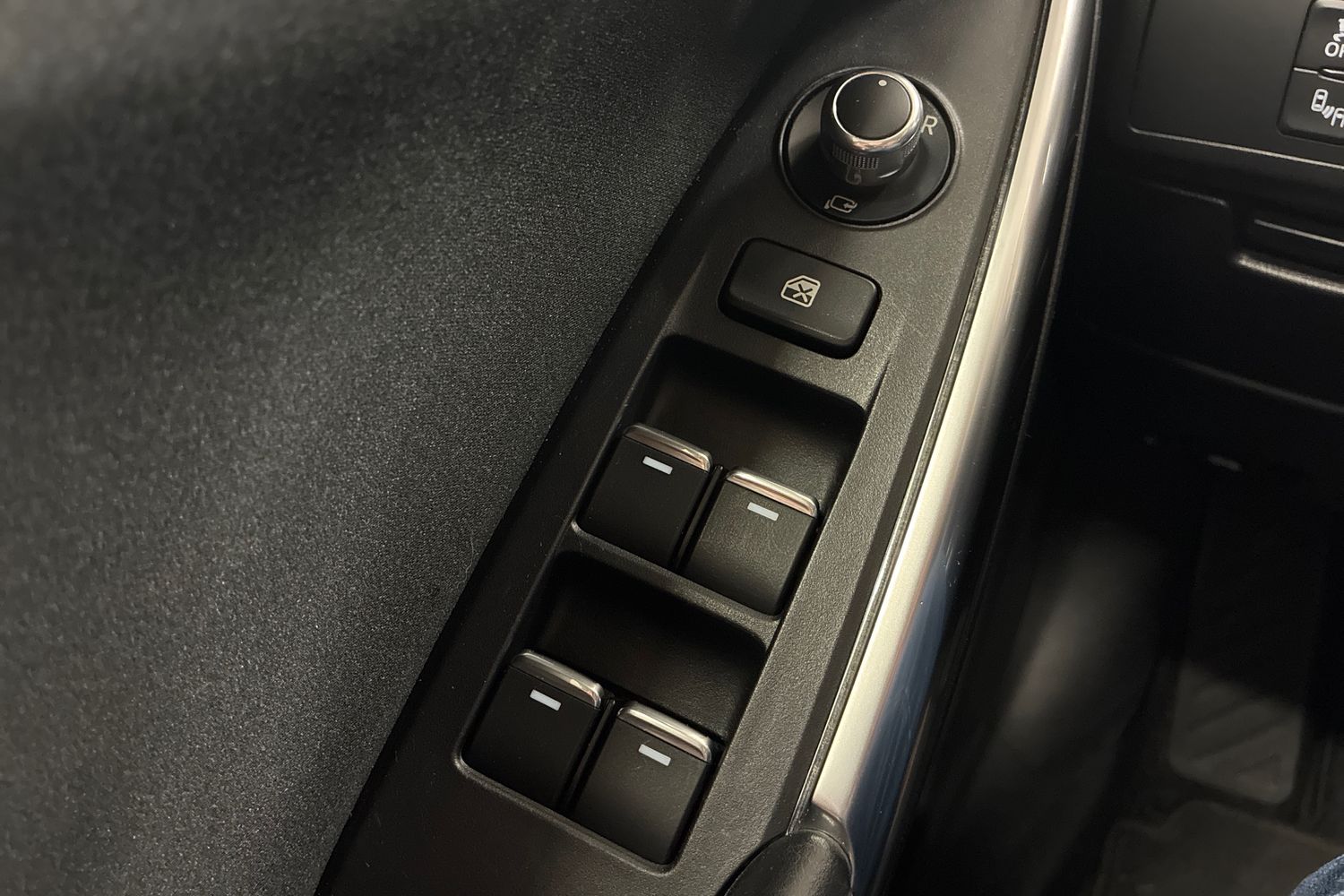 Mazda Mazda6 2016