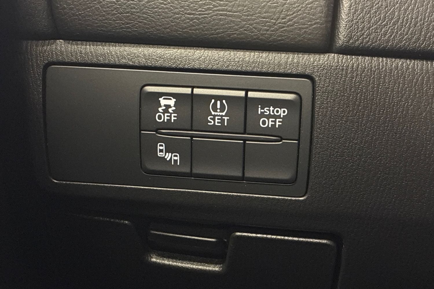 Mazda Mazda6 2016