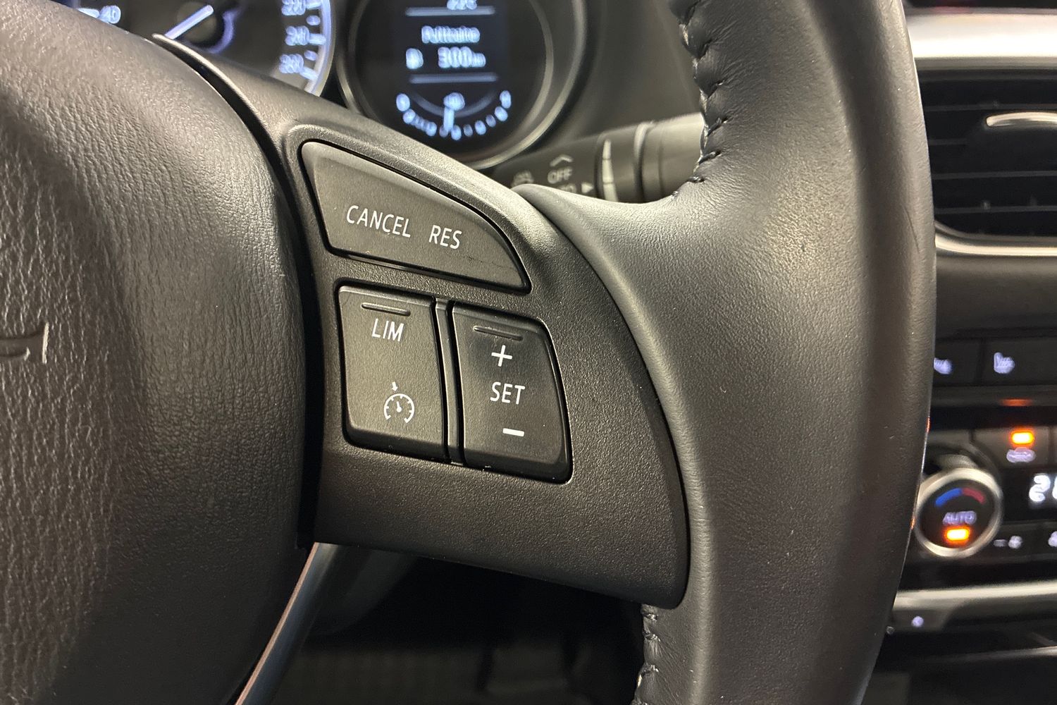 Mazda Mazda6 2016