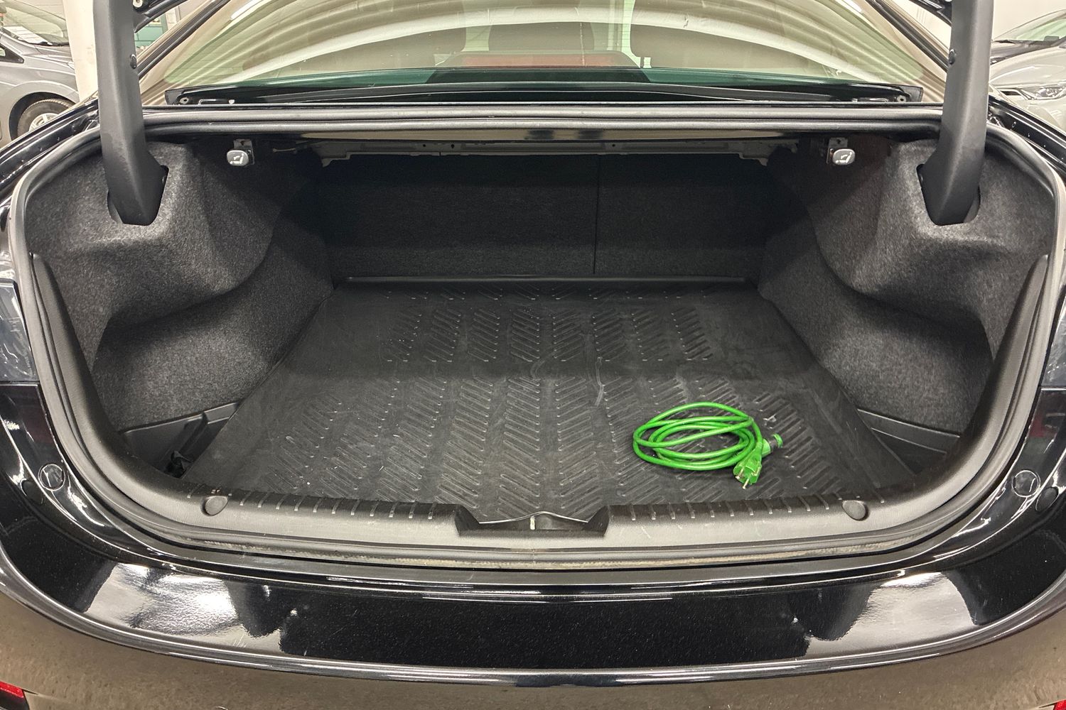 Mazda Mazda6 2016