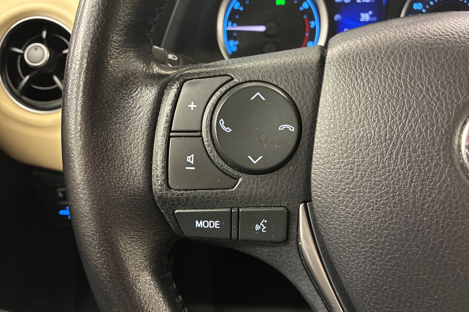 Toyota Corolla 2017