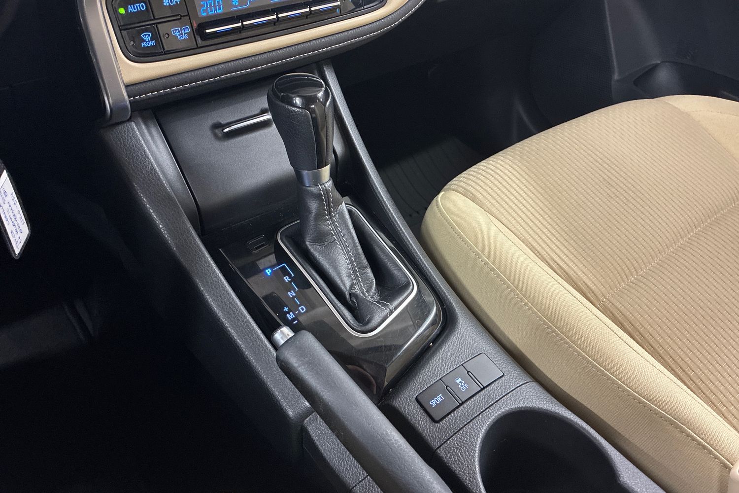 Toyota Corolla 2017