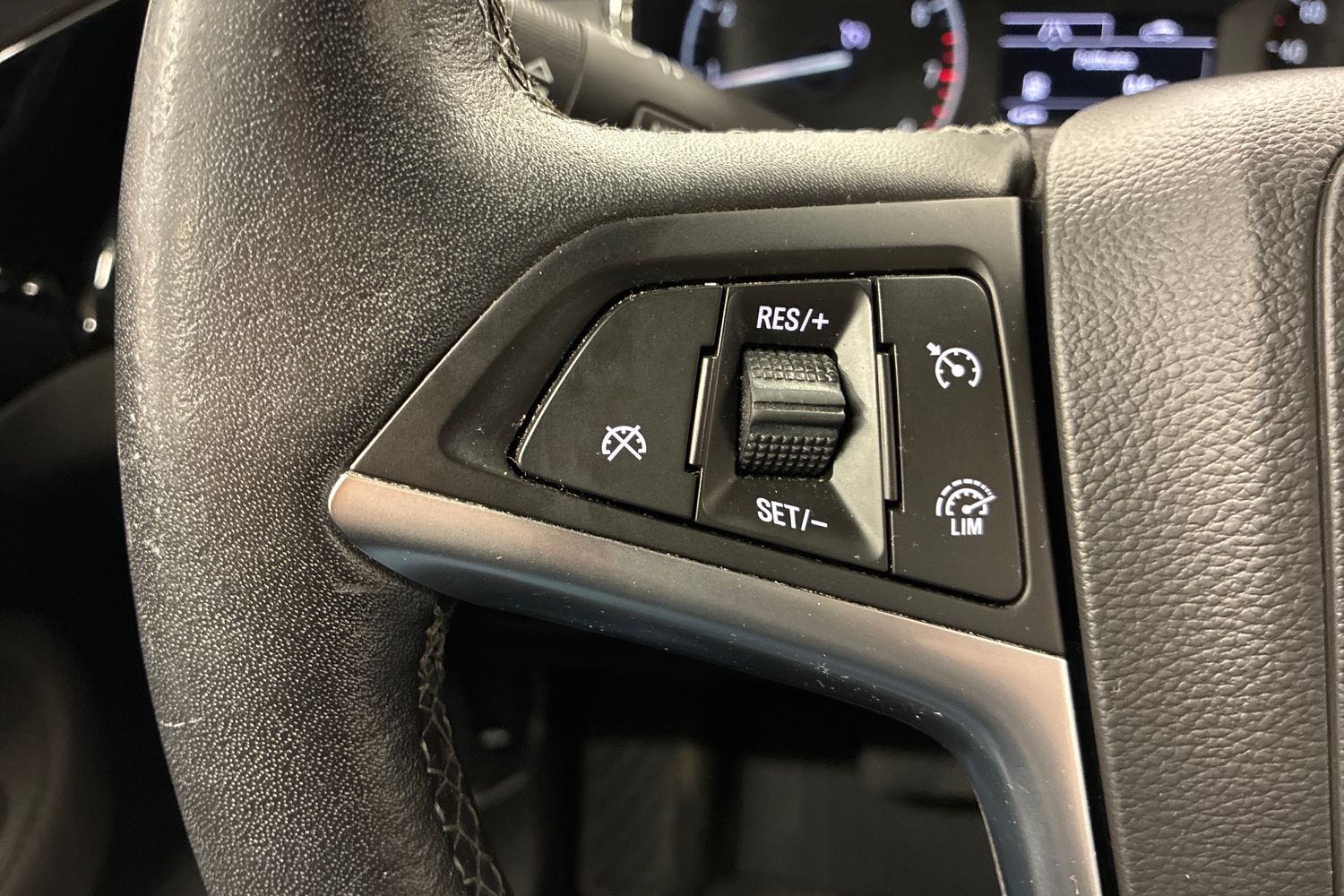 Opel Mokka 2017