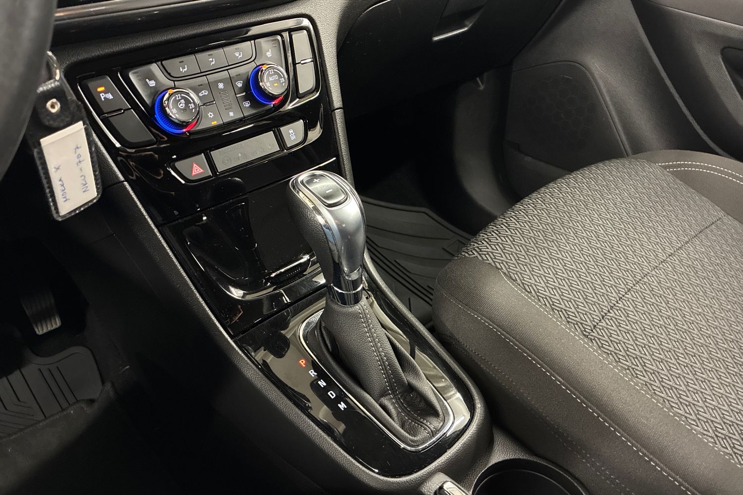 Opel Mokka 2017