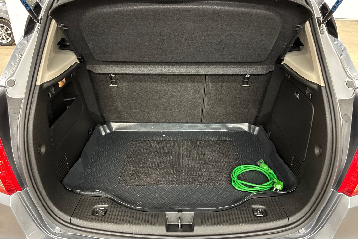 Opel Mokka 2017