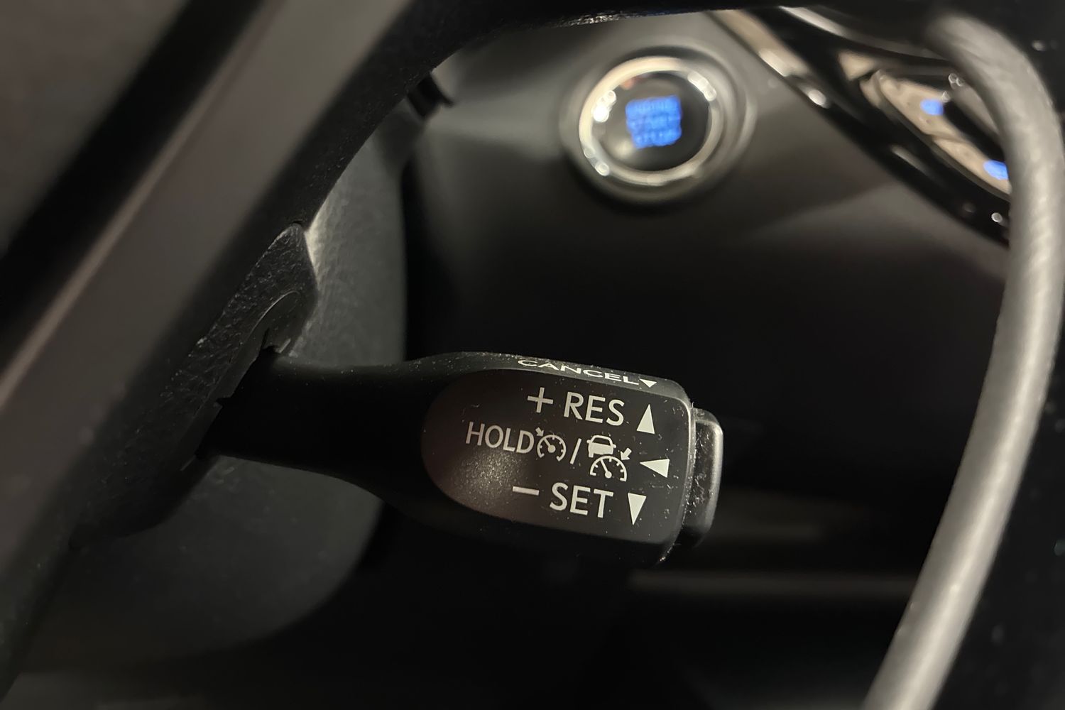 Toyota C-HR 2019