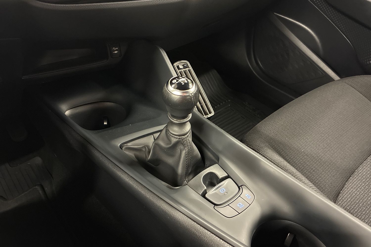 Toyota C-HR 2019